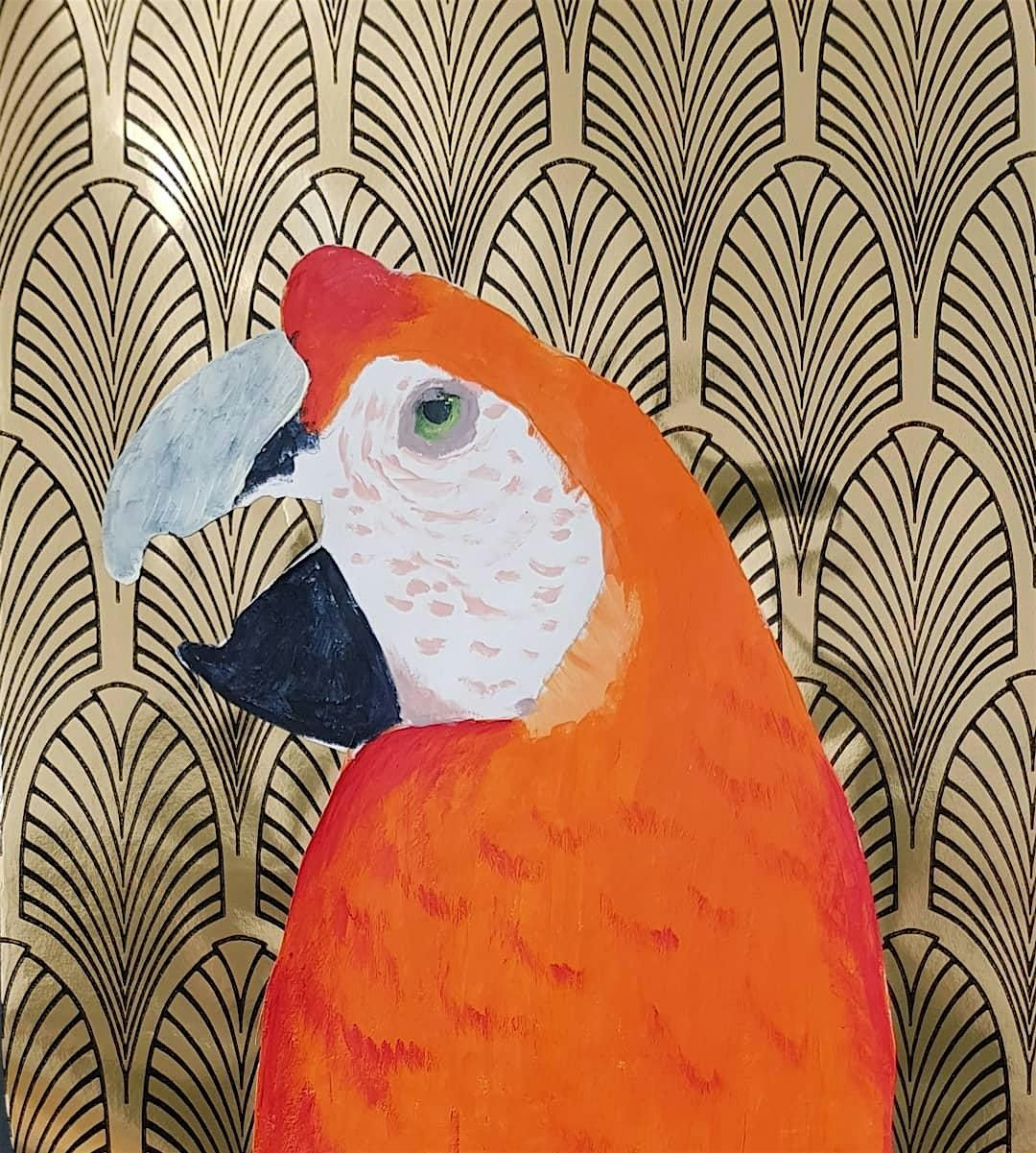 kids art taster class