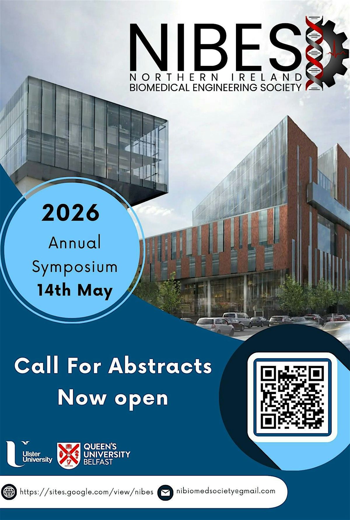 NIBES Spring Symposium