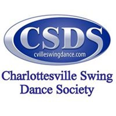 Charlottesville Swing Dance Society (CSDS)