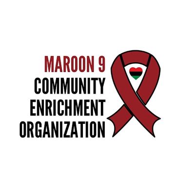 Maroon 9 Community Enrichment Organization