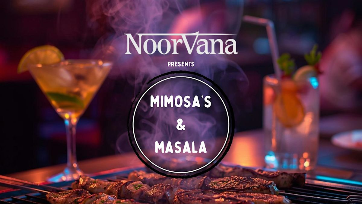 Mimosa's & Masala