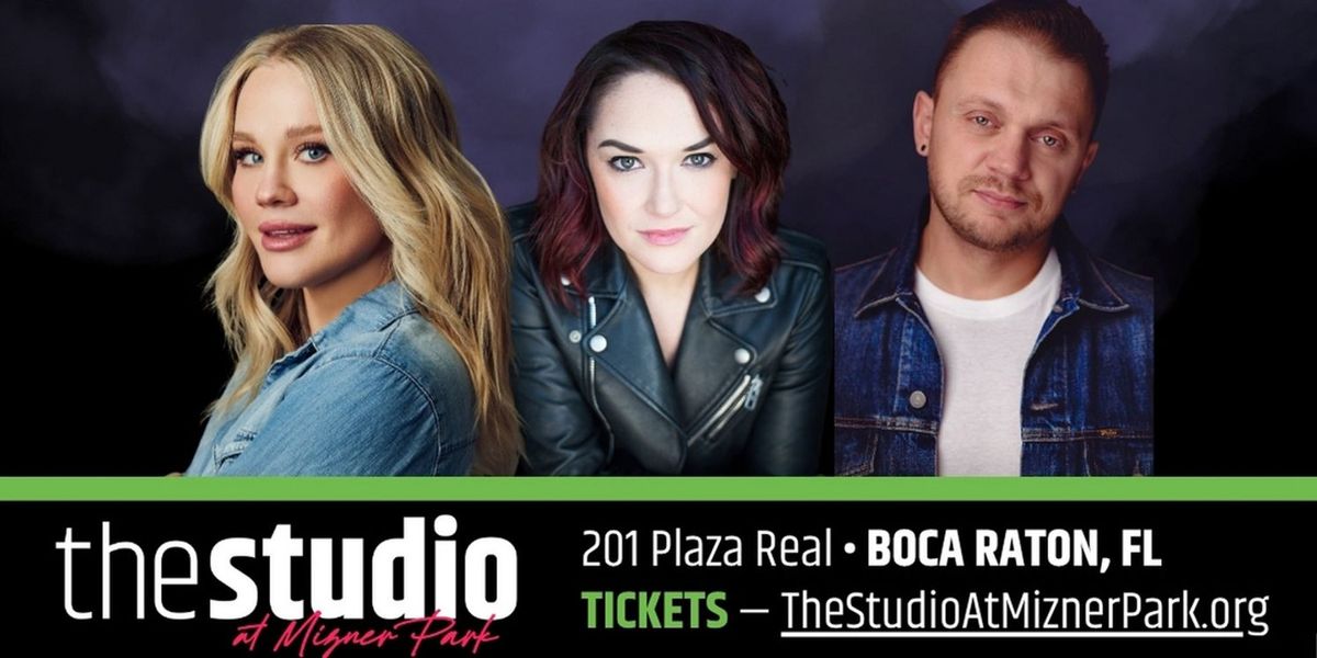 Parking Hadestown - St. Louis