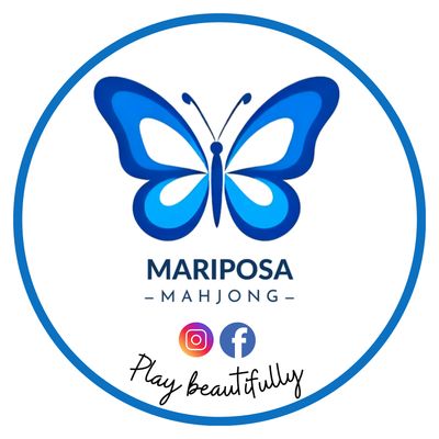 Colleen | Mariposa Mahjong