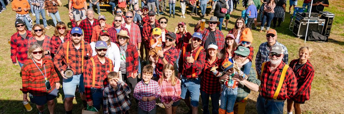 Flannel Fest