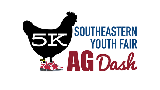 2022 SEYF Ag Dash