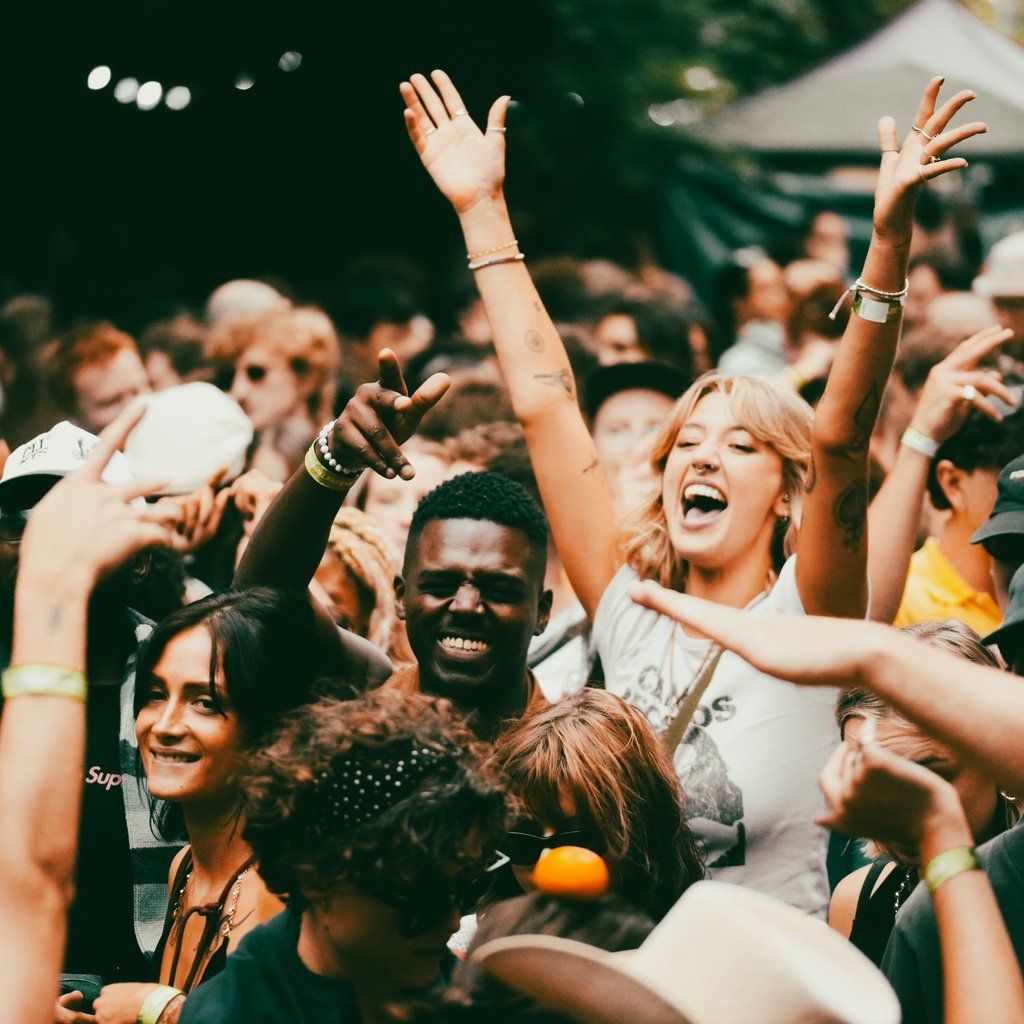 Green Island Festival 2026 Launch Party