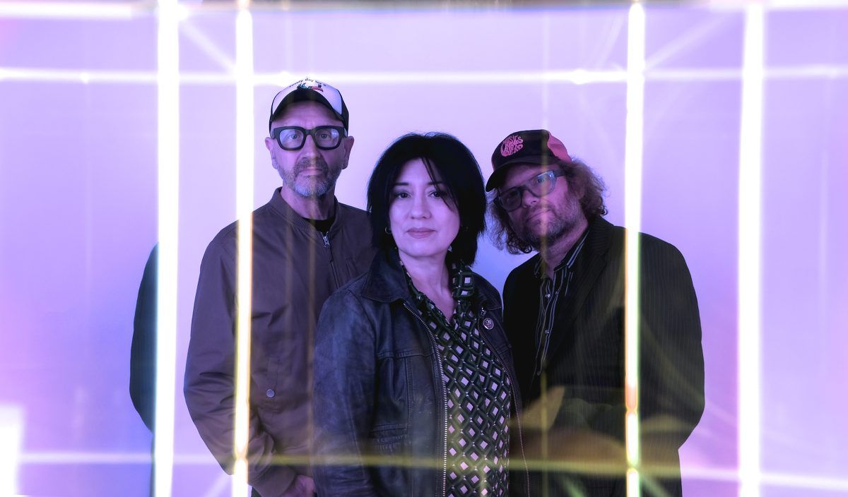 Miki Berenyi Trio (21+)