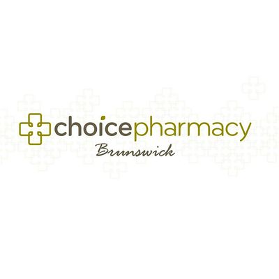 Choice Pharmacy Brunswick