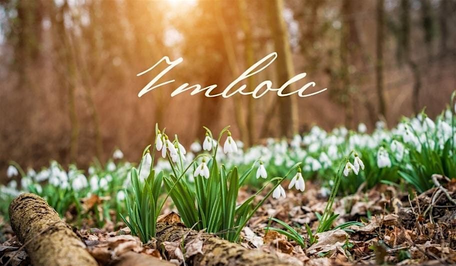 Gentle Awakening \u2013 An Imbolc Retreat Day