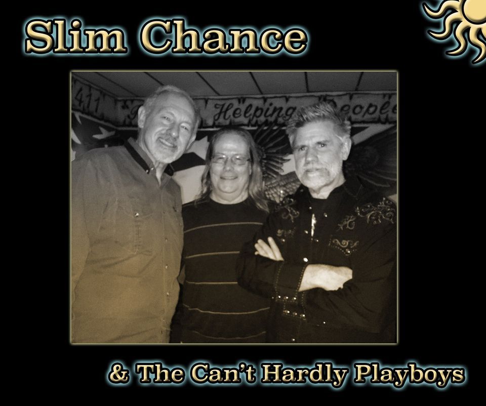 Slim Chance at Brownies Sports Bar & Tavern Brownie's Sports Bar