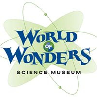 World of Wonders Science Museum