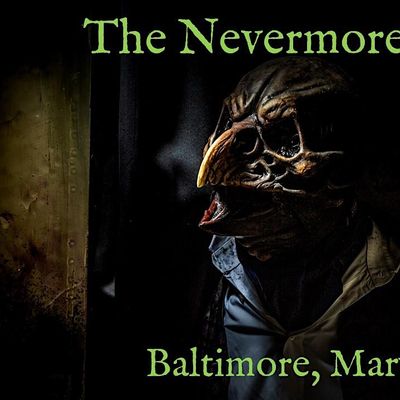 The Nevermore Haunt