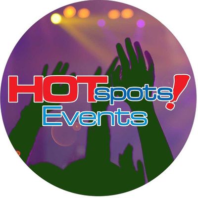 Hotspots! Events