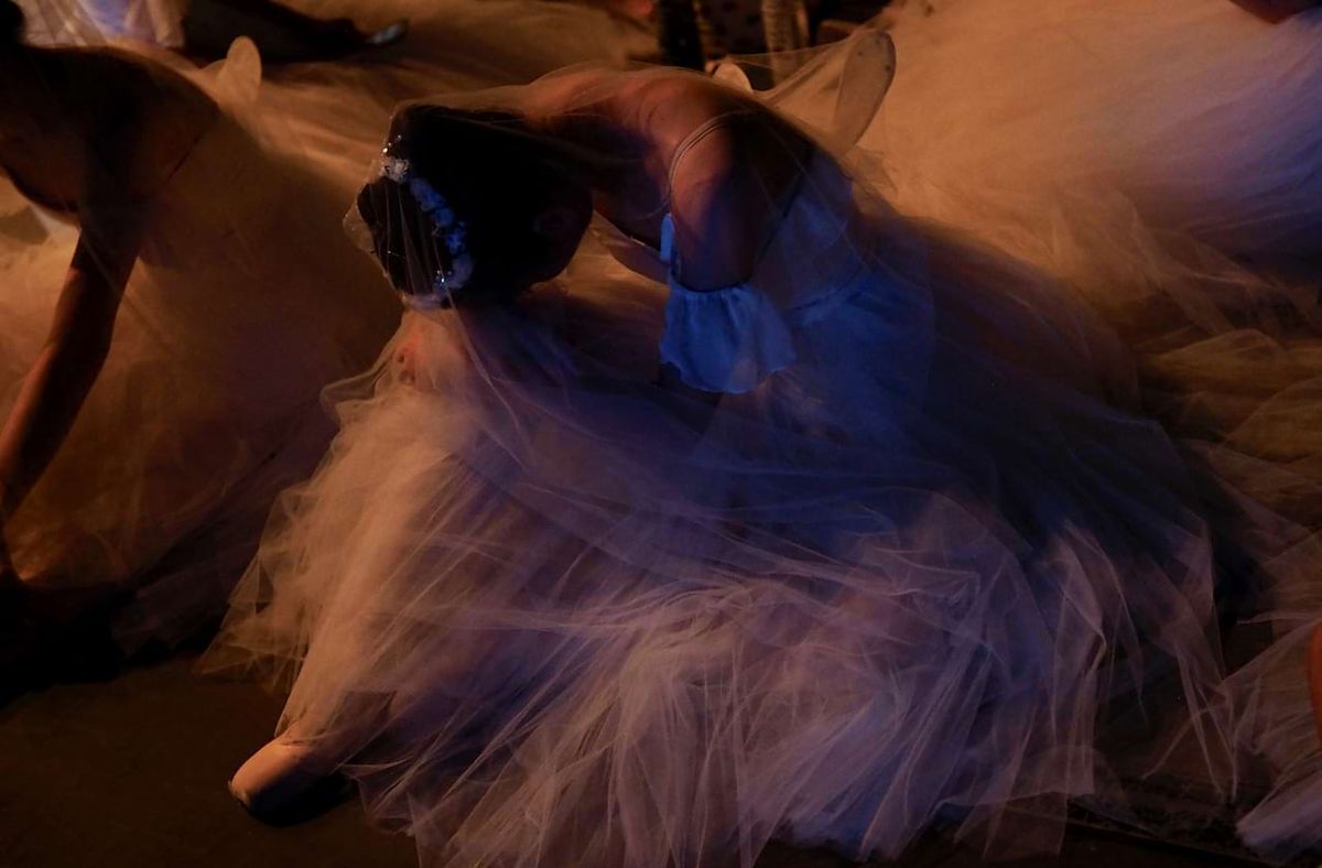 New York City Ballet: The Sleeping Beauty