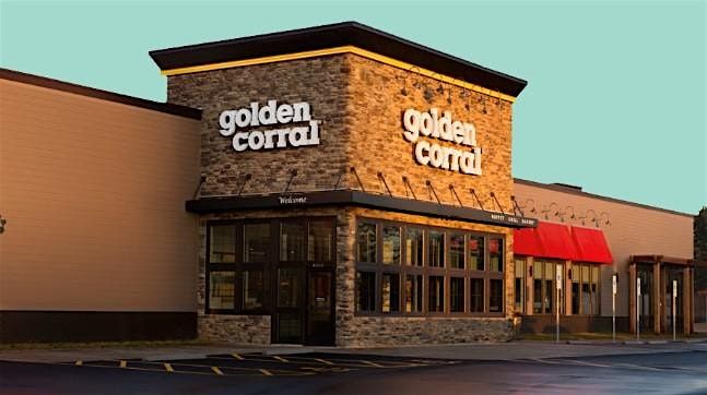 YOUR LIFE YOUR LEGACY SEMINAR at GOLDEN CORRAL