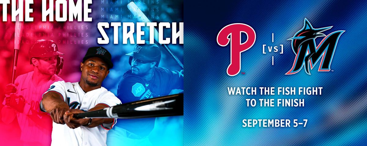 Miami Marlins at Chicago Cubs at Wrigley Field