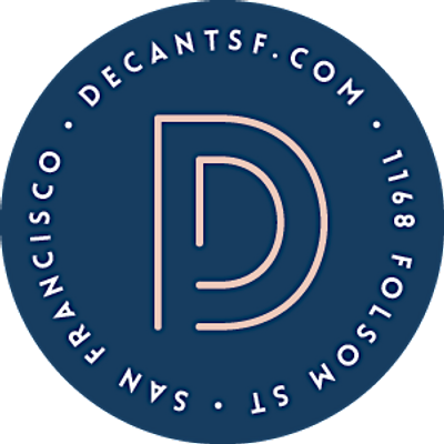 DECANTsf