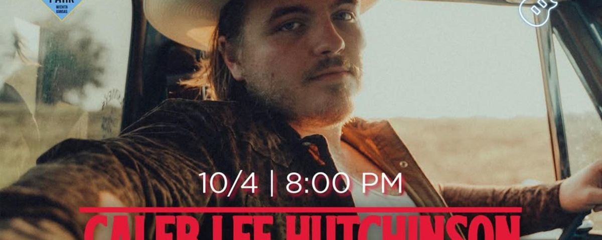 Caleb Lee Hutchinson at Equity Bank Park