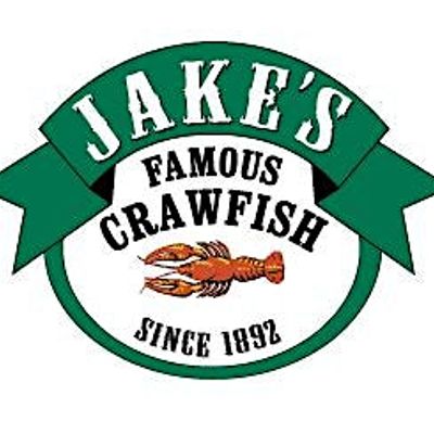 Jake's Famous Crawfish