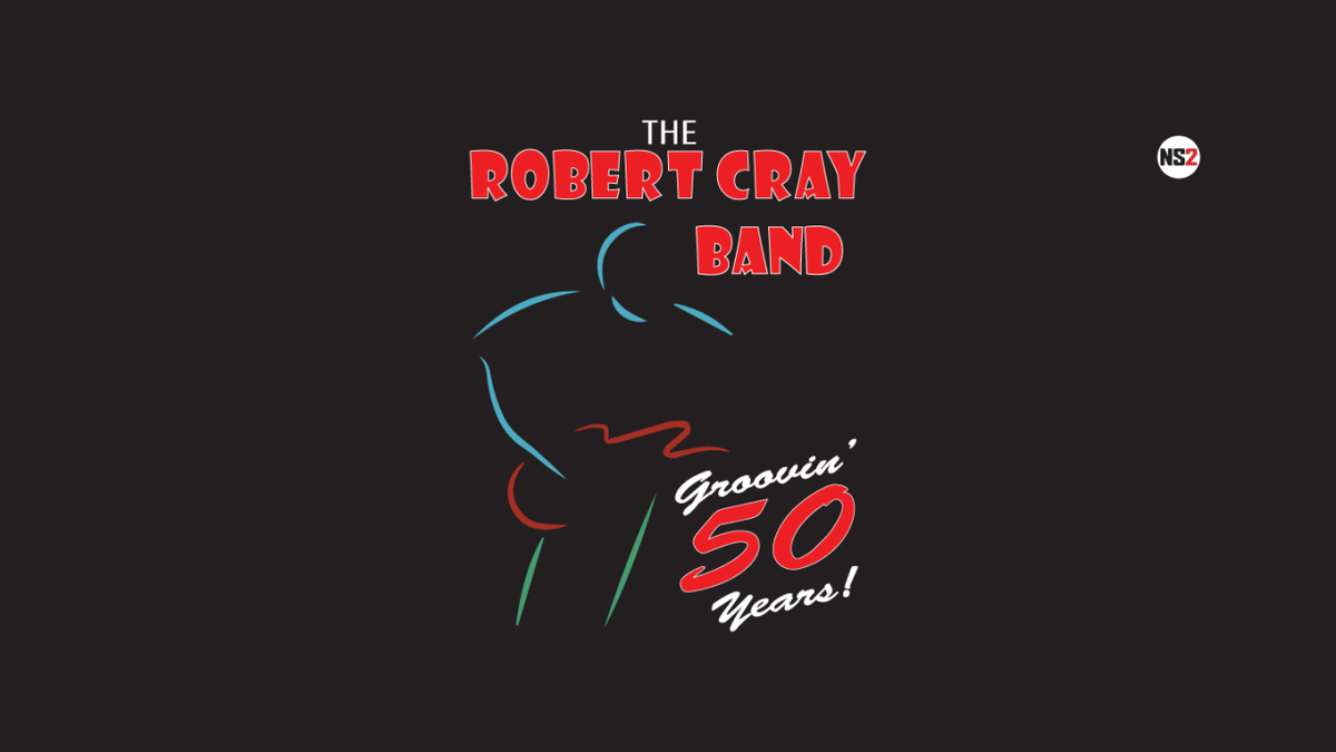 The Robert Cray Band