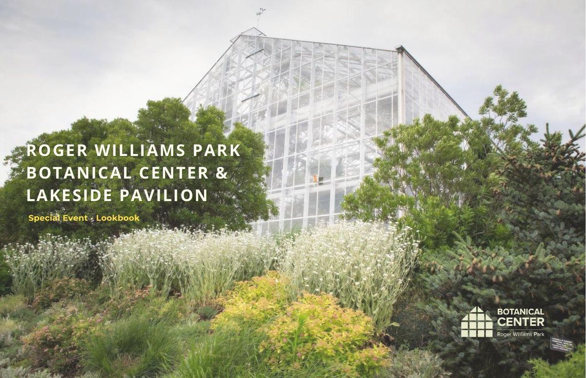 Parking A Christmas Carol - Providence