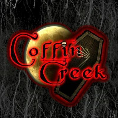 Coffin Creek Haunted Village