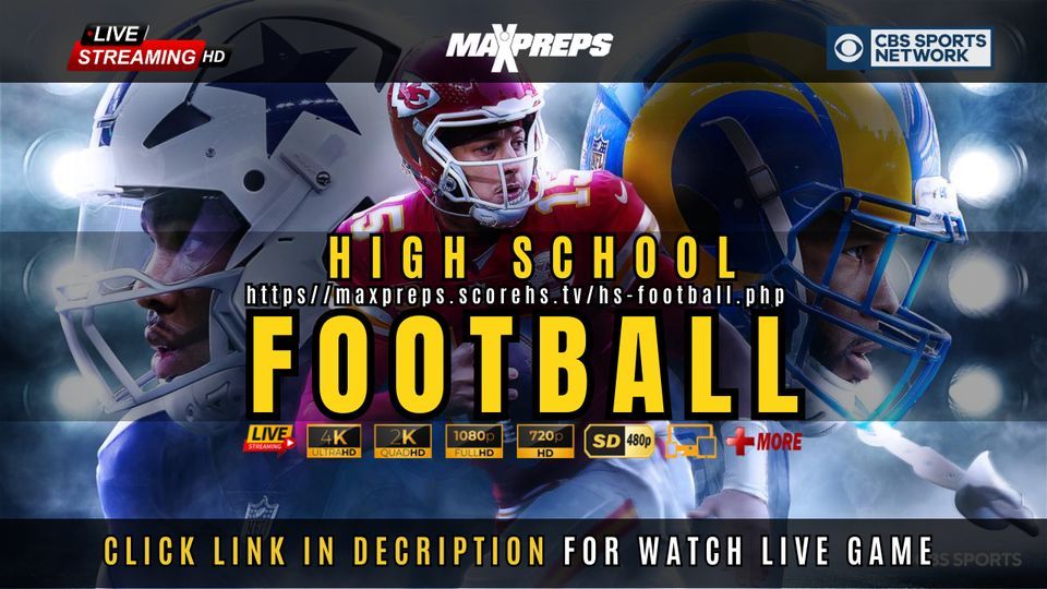 Hapeville Charter  vs. Lee County  | Football