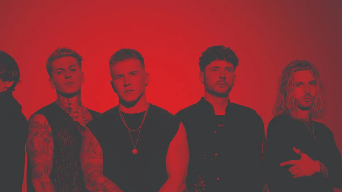 From Ashes to New, If Not For Me, Twist It in Harrisburg