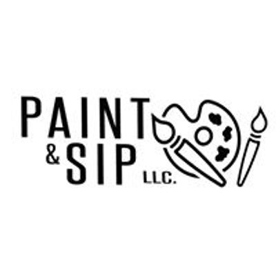 Paint n' Sip w\/ Justin Q Young
