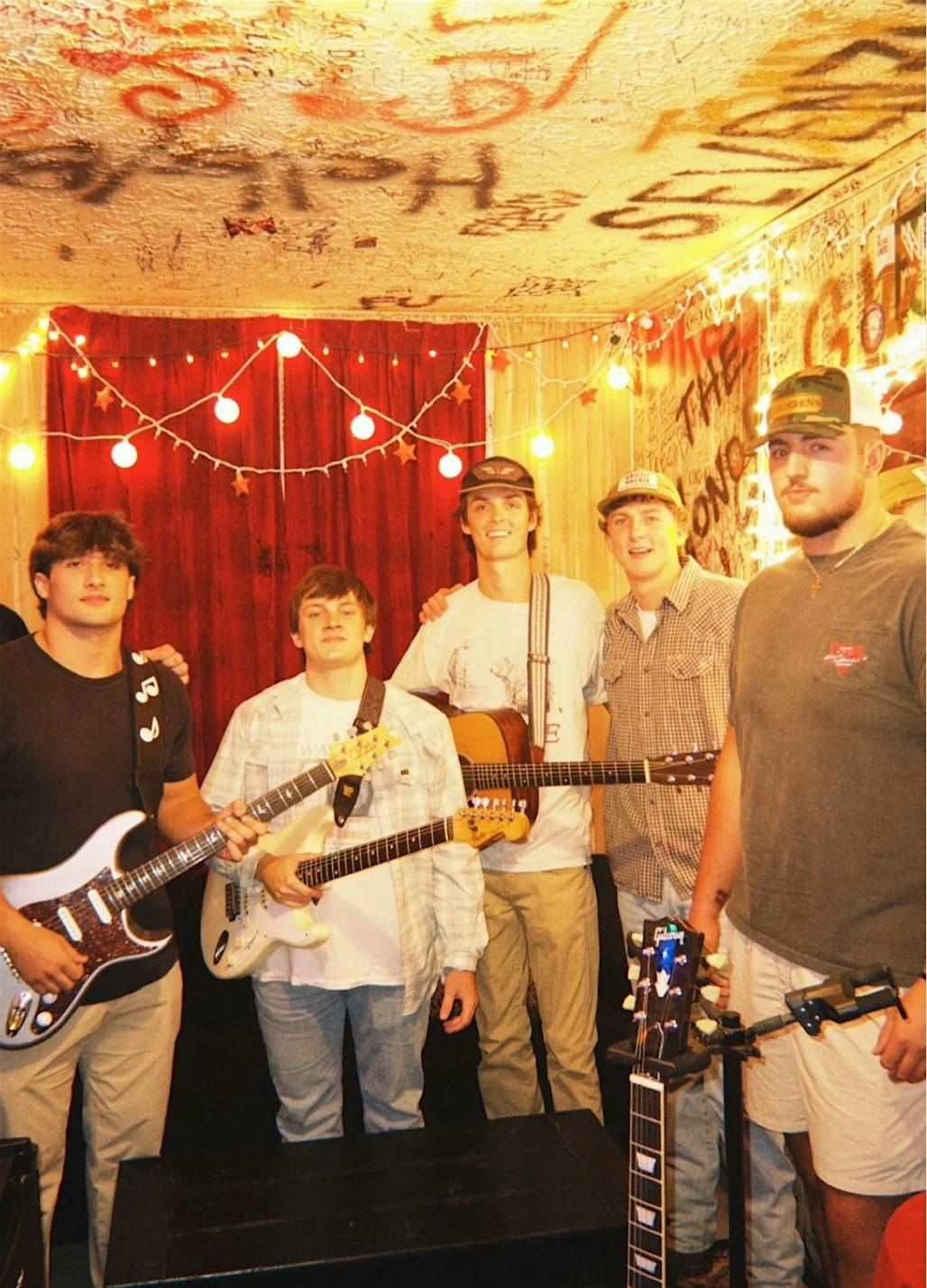 Barnhouse - Wax Monkey