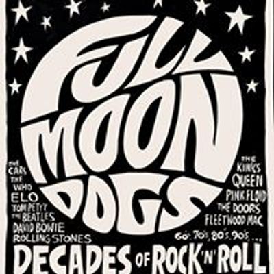 Full Moon Dogs