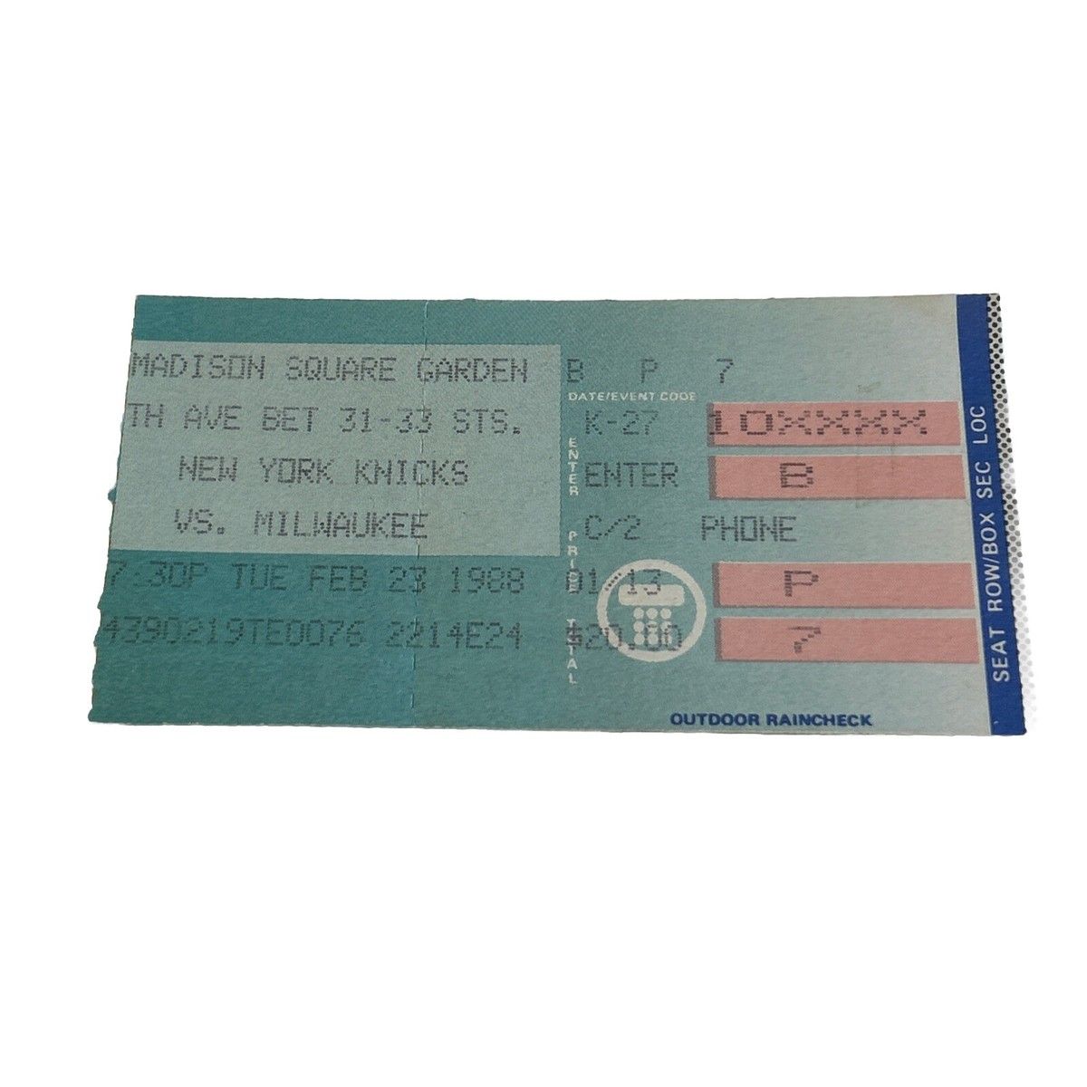 New York Knicks at Milwaukee Bucks Tickets