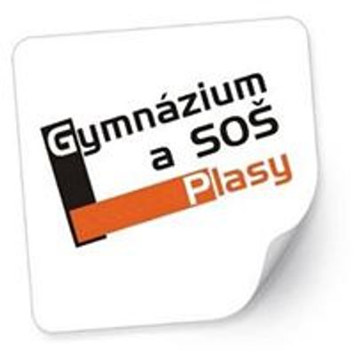 Gymn\u00e1zium Plasy