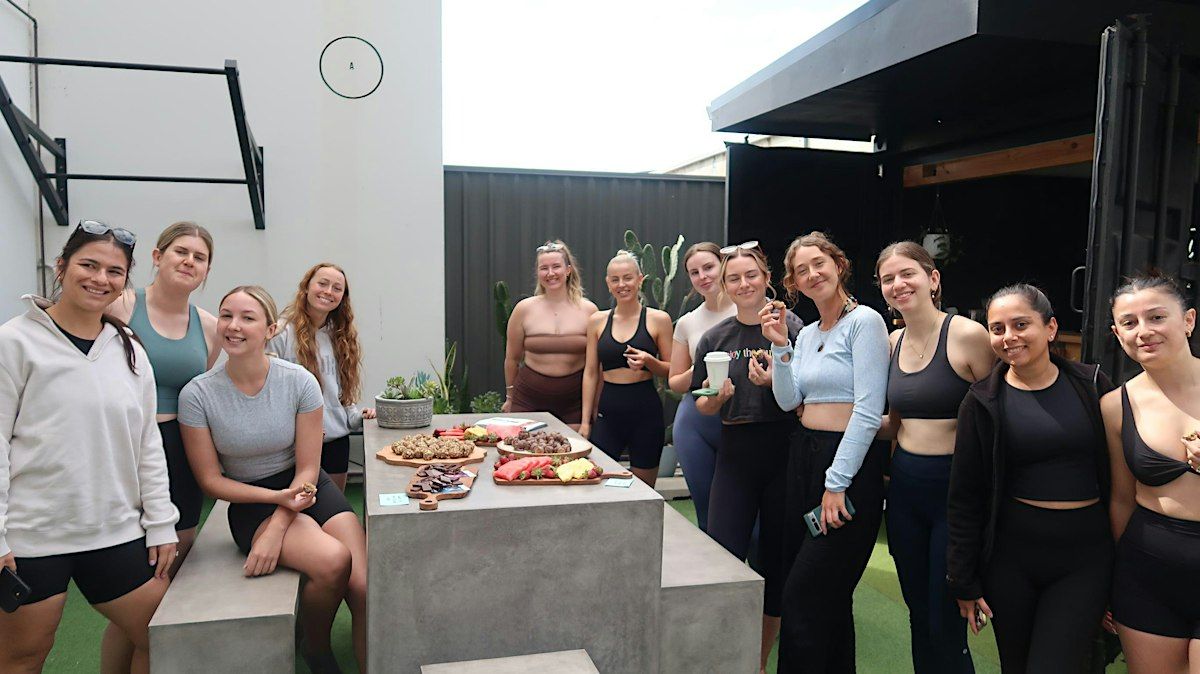 Event Photos