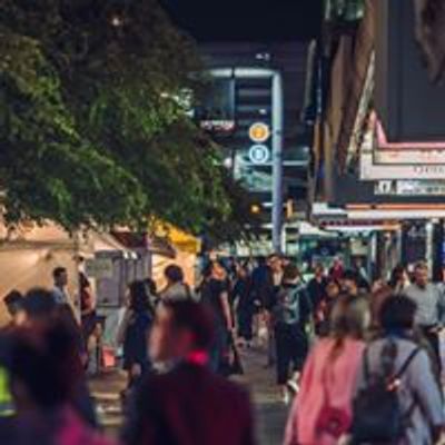 Chatswood Mall Market