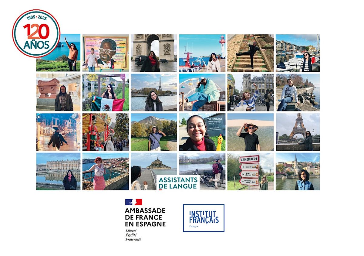 Journ\u00e9e internationale des assistants de langue