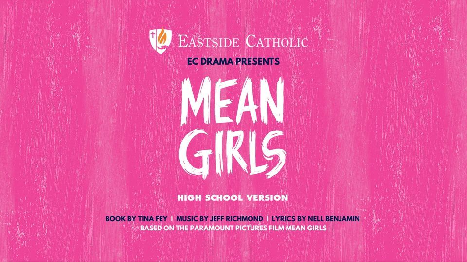 Spring Musical: Mean Girls