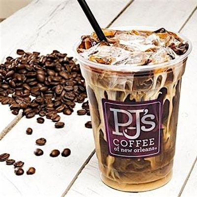 PJ's Coffee of Mandeville