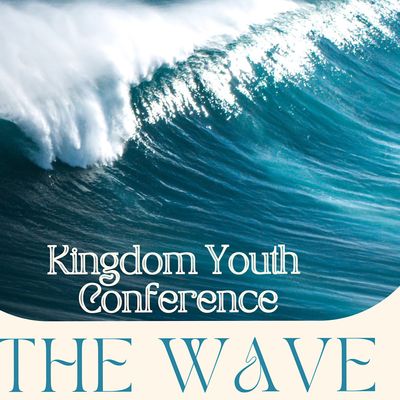 Kingdom Youth Conference