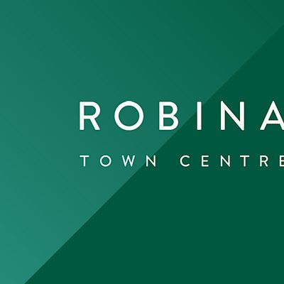 Robina Town Centre