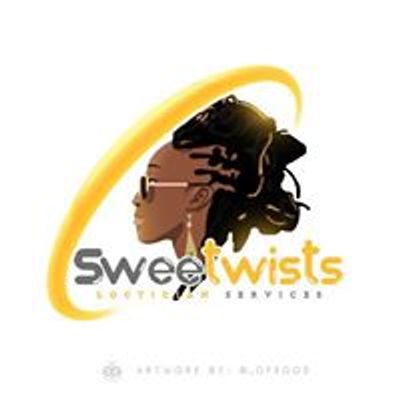 Sweetwists Loctician Services