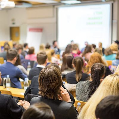 The Center for Digital Engagement at EMU