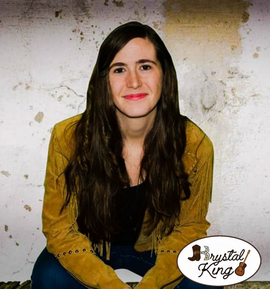 Krystal King Hank s Murfreesboro TN September 1 2022 krystal-king-hank-s-murfreesboro-tn-september-1-2022