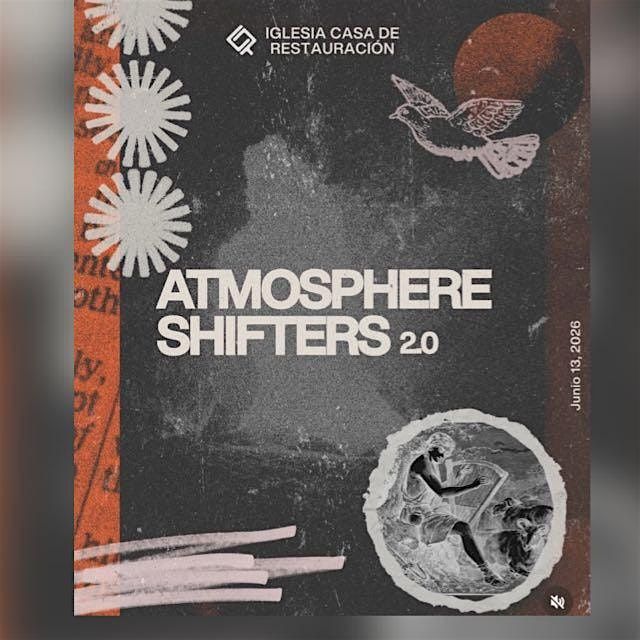 Atmosphere Shifters 2.0