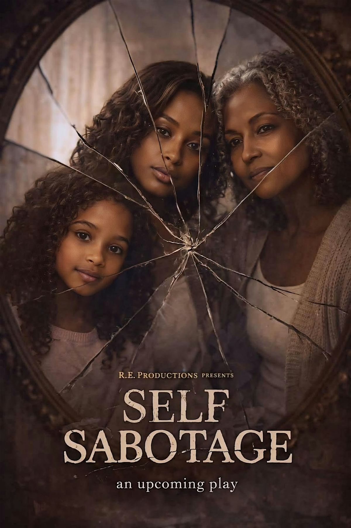 Self-Sabotage