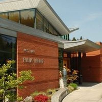 West Linn Public Library