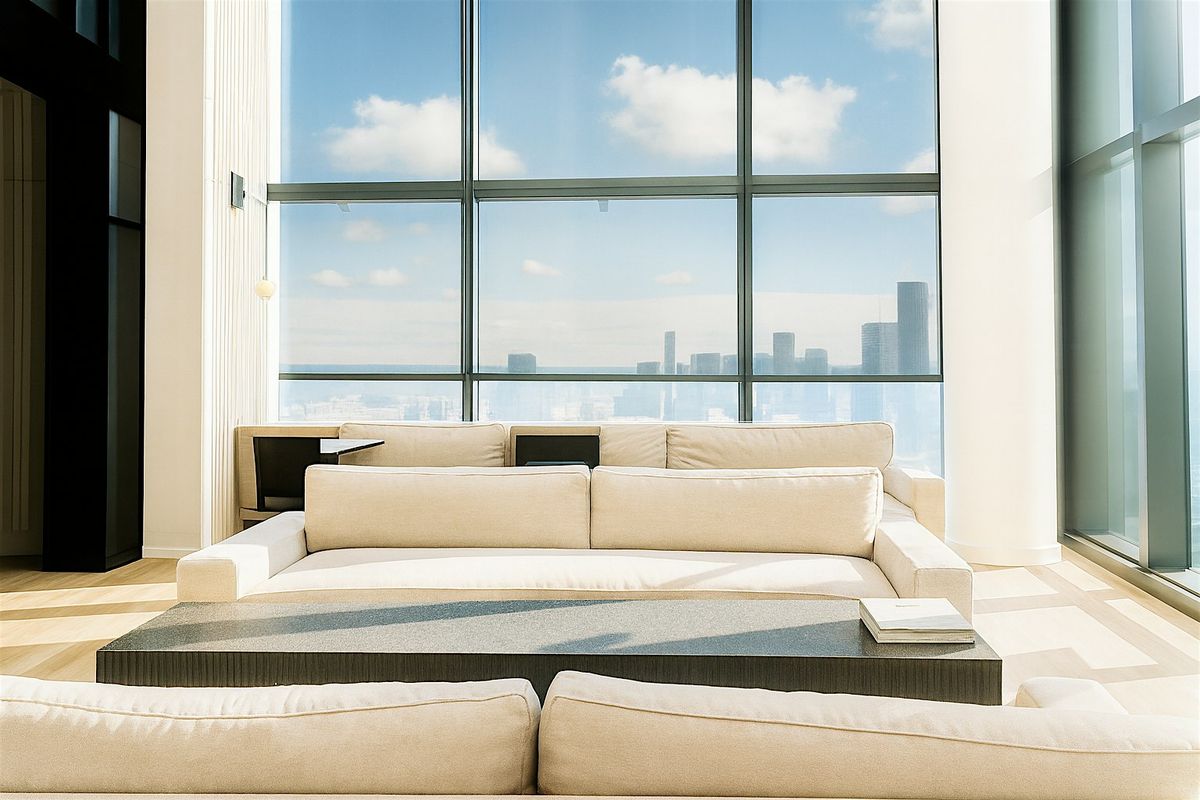 Link Us - 10.21 \u9ad8\u7a7a\u5723\u8bde\u805a\u4f1ax Networking