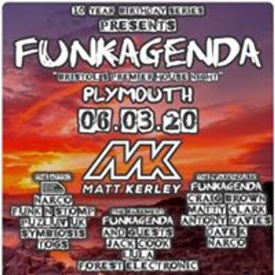 Funkagenda Bristol