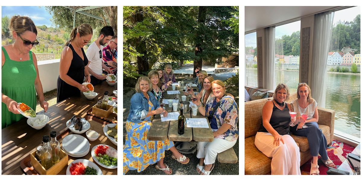 Solo Female Travelers Launch Party (North Indy)