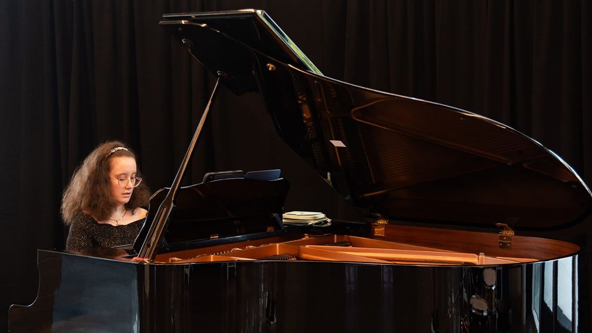 New York Classical Debut Awards Gala Concert